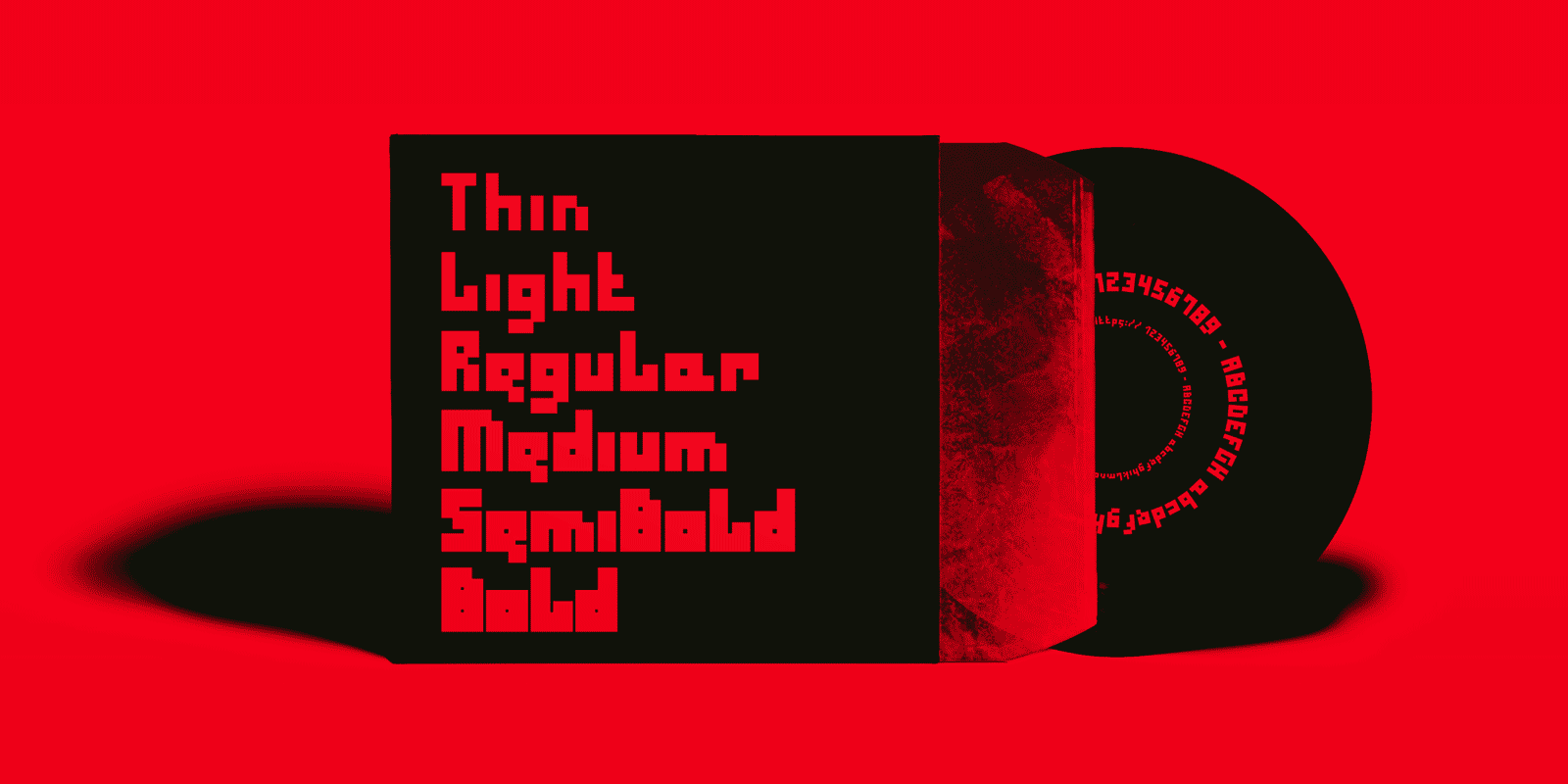 Piksel Core Mad Minimal Mockup Pixels