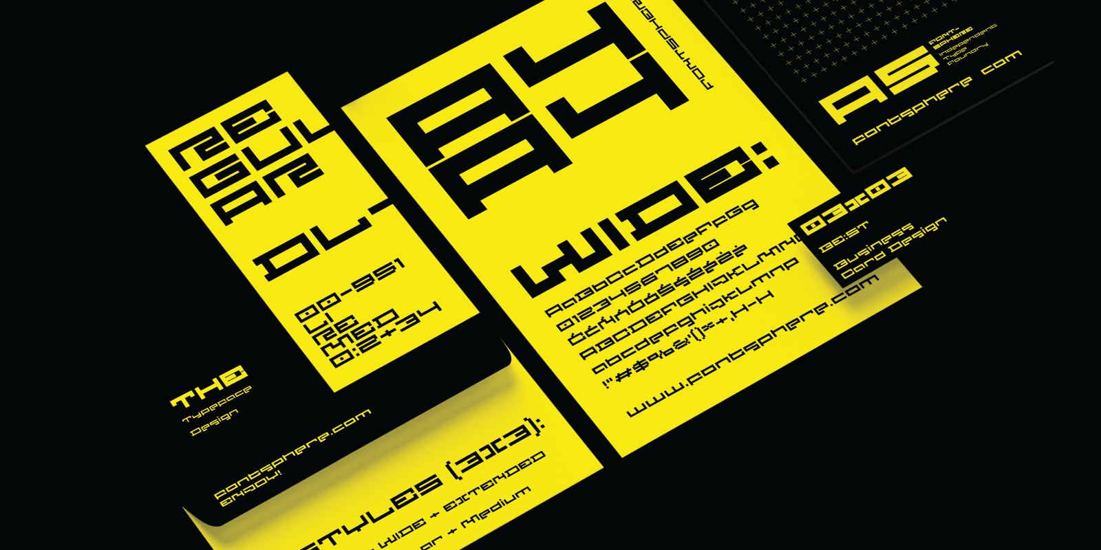 F Pixel universe created for designers stronger denser expressive pixel rhythm